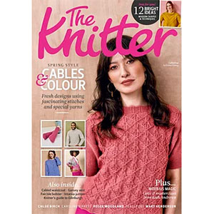The Knitter Issue 227