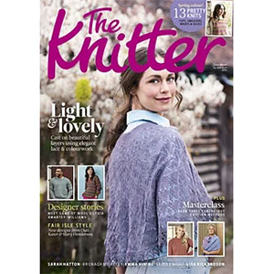 The Knitter Issue 228